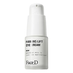 Firming Lift - Crema Contorno Occhi, FACE D